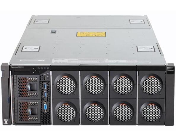 Lenovo联想IBM System x3850 X6