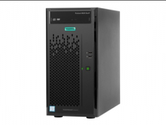 HP ProLiant ML10 Gen9