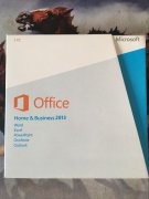 office2013-小企业-英文