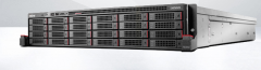 ThinkServer  RD650